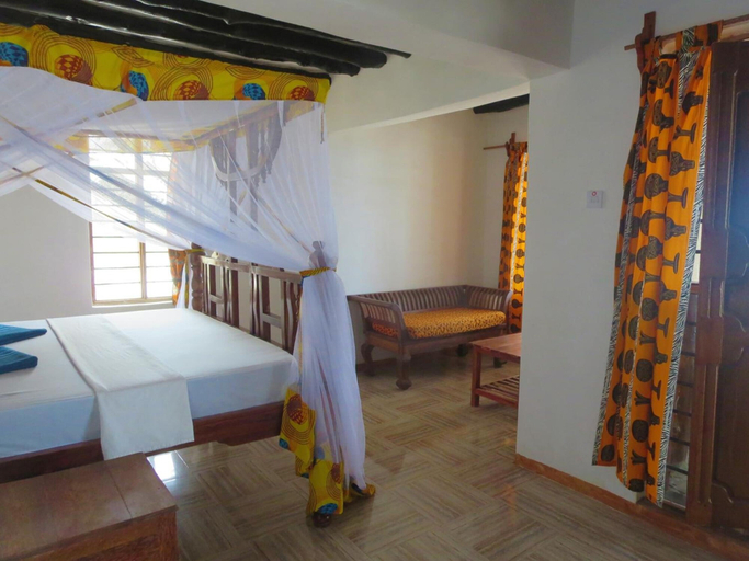 Bedroom 3, Santa Maria Coral Park, Kati