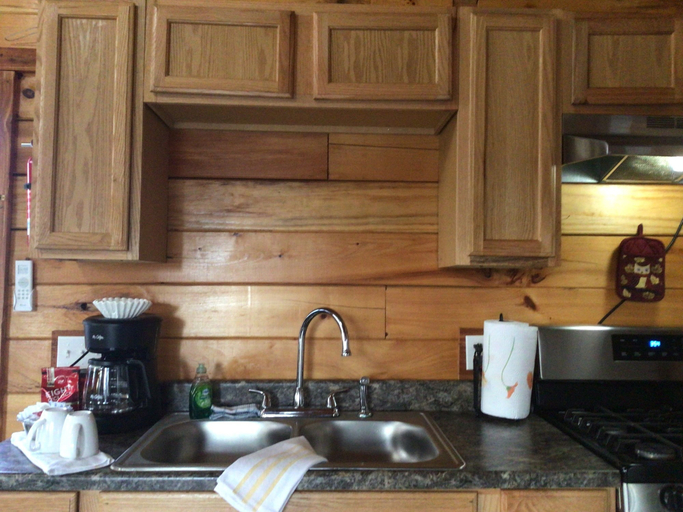 Others 5, Kozy Haven Log Cabin Rentals, Adair