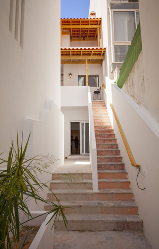 Exterior & Views, A30 - Tamar Ground- Floor Flat by DreamAlgarve, Lagos