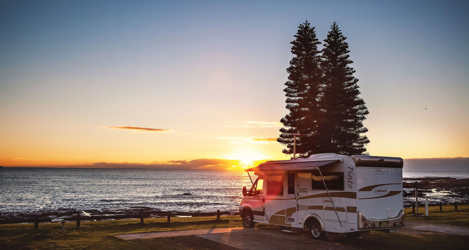 Others 5, NRMA Shellharbour Beachside Holiday Park, Shellharbour