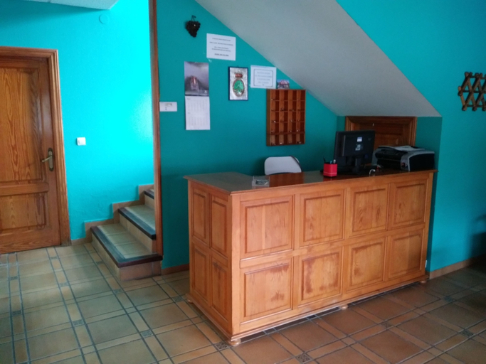 Others 5, Casa Pepe, Asturias