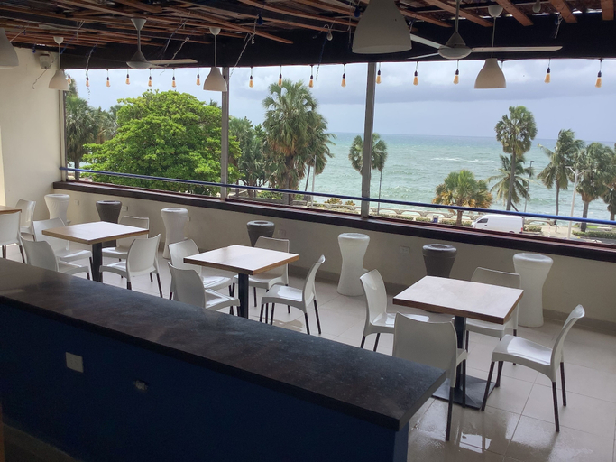 Food & Drinks 4, Hotel Blue Malecón, Distrito Nacional