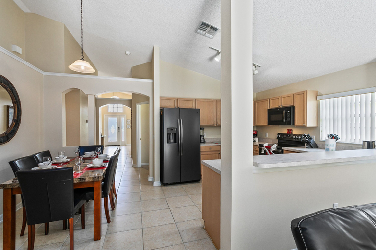 Others 4, Magnolia Sunrise 4 Bedrooms, Osceola