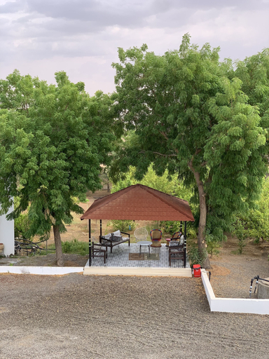 Exterior & Views 2, Oriental Nights Rest House, Biddiya