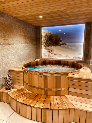 Chalet Pleine Vue & Spa, Haute-Savoie