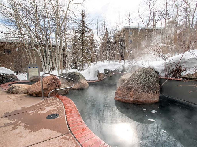Sport & Beauty 4, Terracehouse by Snowmass Vacations, Pitkin
