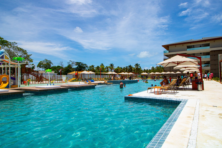 Sport & Beauty 2, Ipioca Beach Resort Maceió, Maceió (capital)