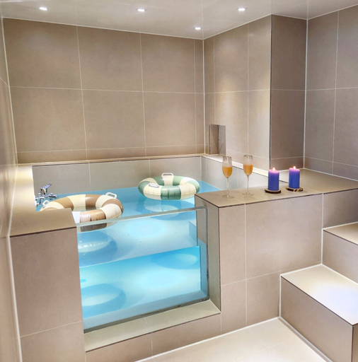 Others 2, Jstay Penthouse, Suyeong