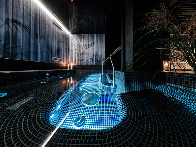 Sport & Beauty 2, Hotel Altus Palace - Destigo Hotels, Środa Śląska