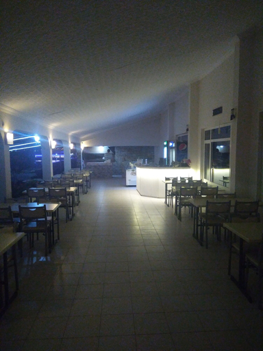 Food & Drinks, Ares Tatil Koyu, Ayvacık