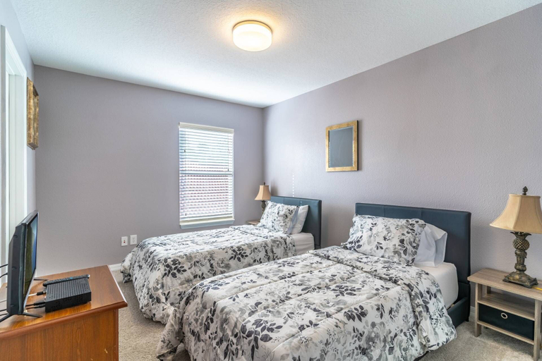 Bedroom 3, 152 Watersong, Polk