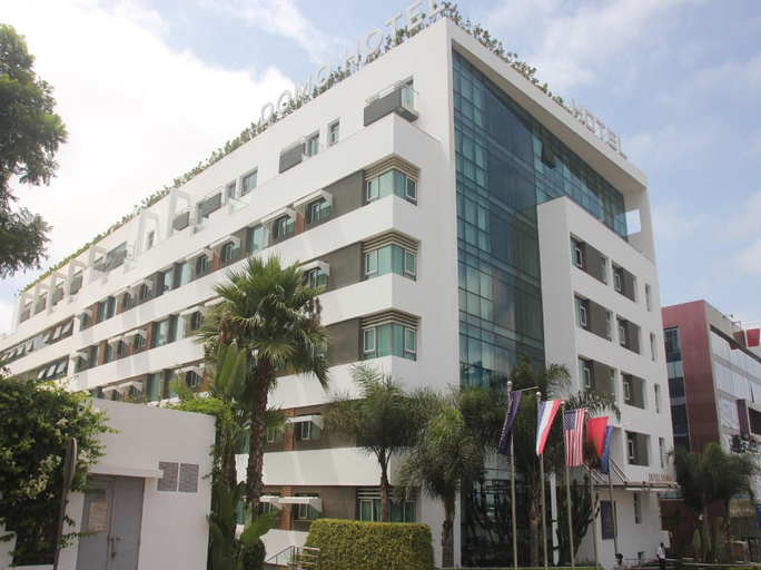 Exterior & Views, Domo Casablanca, Casablanca