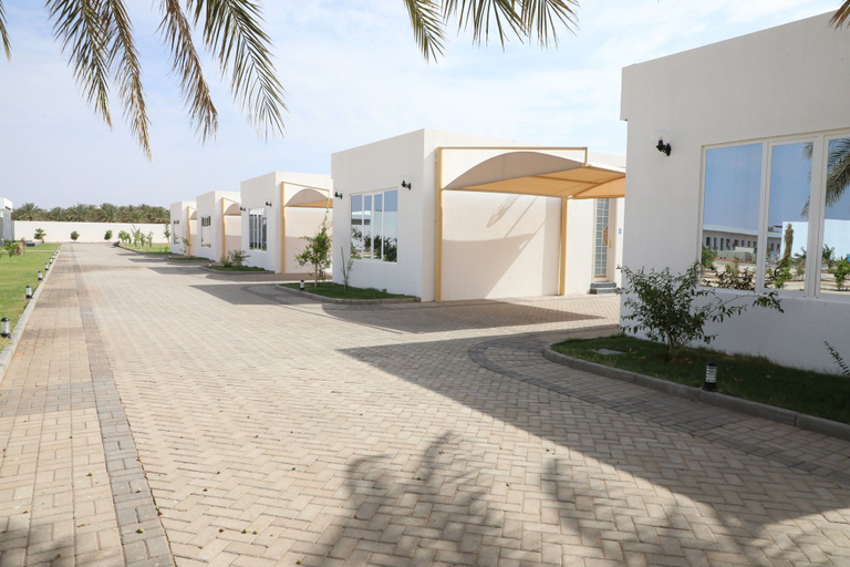 Exterior & Views 2, Jawharat Bidiah Resort, Biddiya