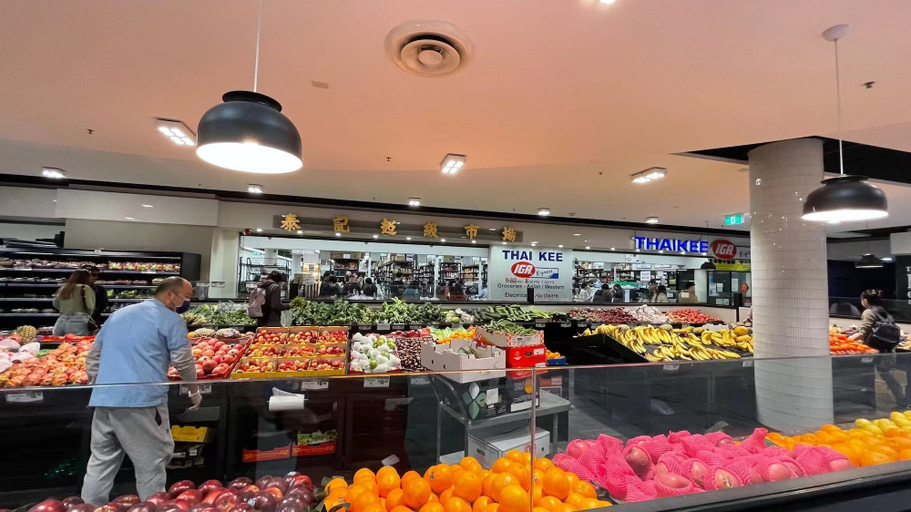 Food & Drinks, SYDNEY CBD LUXURY 2BED APARTMENT, Sydney