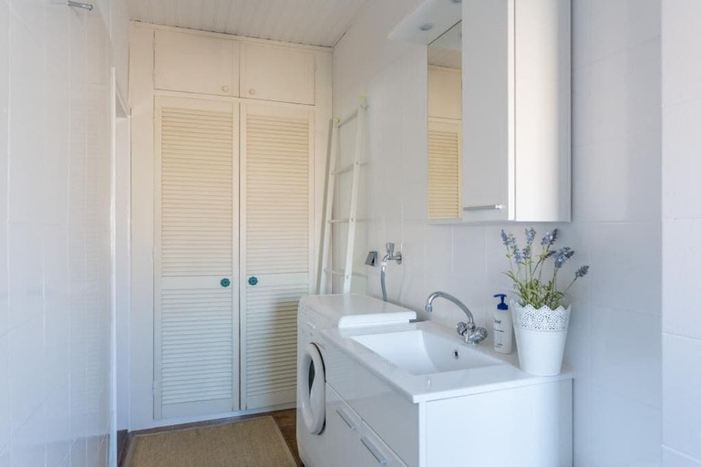 Bathroom 4, Apartment Dubravka Iza Roka, Dubrovnik