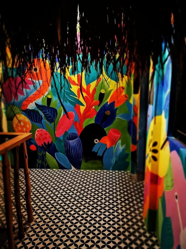 Others 5, Way Shack Hostel, Oslob