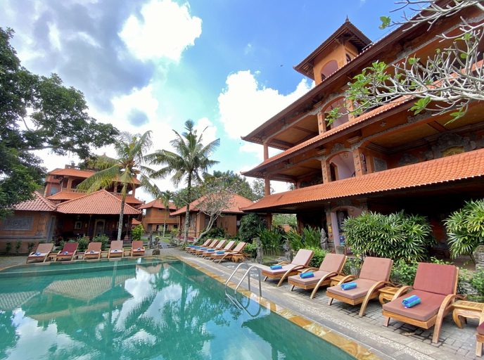 Sport & Beauty 4, Gayatri, Gianyar