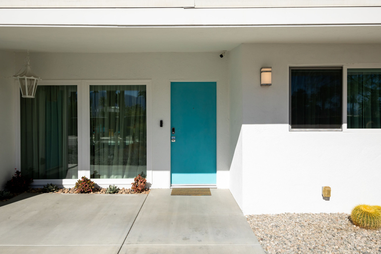 Exterior & Views 2, Sunny Park, Riverside