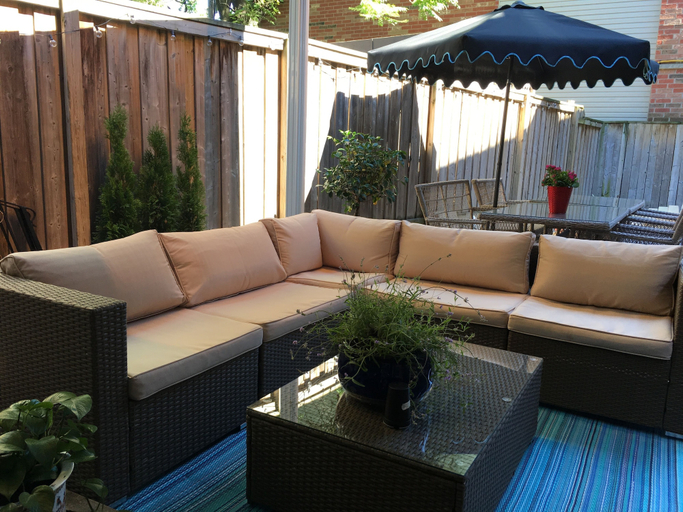 Others 5, Beautiful 4BR Downtown House, Sleeps 10, Toronto