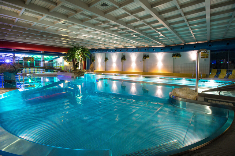 Sport & Beauty 3, Sporthotel Royer, Liezen