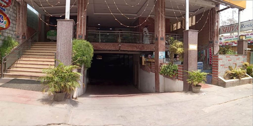 Exterior & Views 2, Shiva Residency, Tiruvannamalai