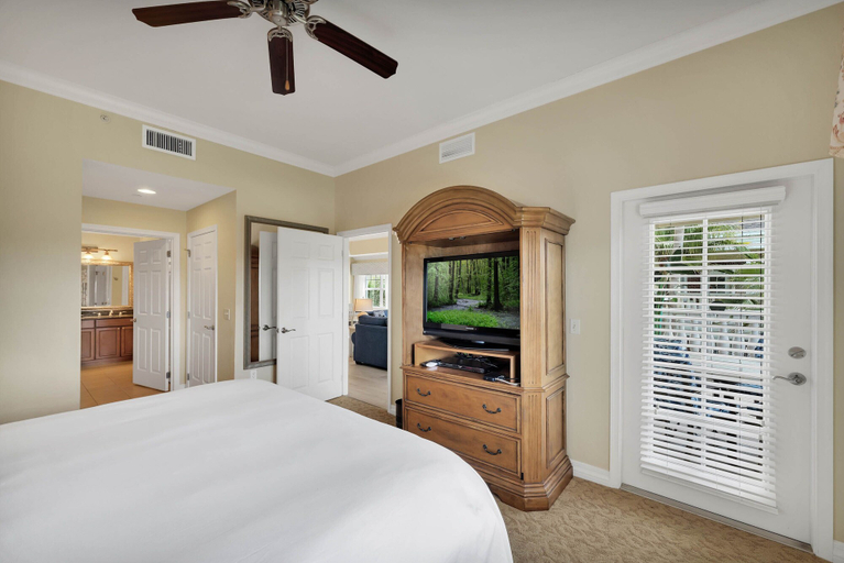 Bedroom 3, Sunset Views, Osceola