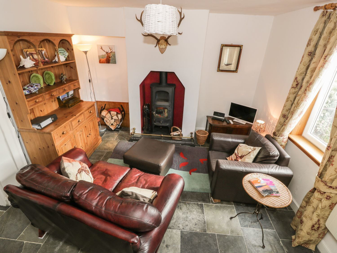 Others 4, Crinan Canal Cottage No8, Kilmartin, Argyll and Bute