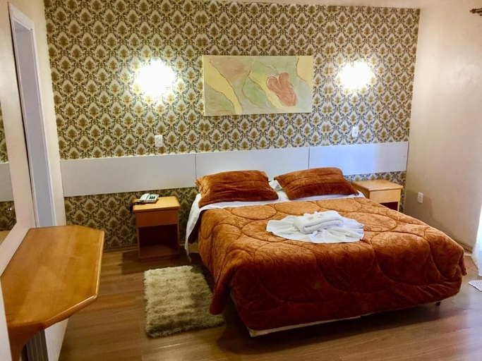 Bedroom 2, Pousada Ruppenthal, Canela