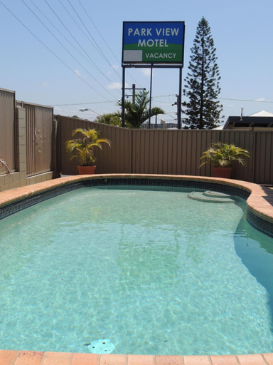 Sport & Beauty 4, Park View Motel, Gladstone