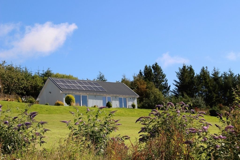 Exterior & Views 2, Torran View, Highland
