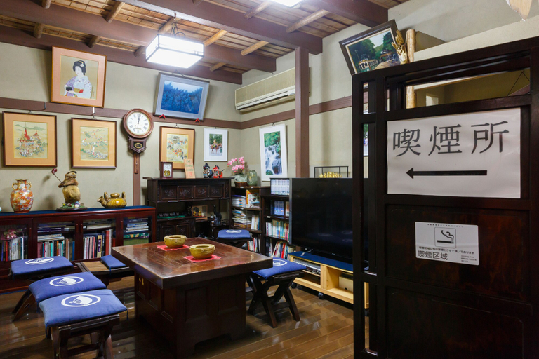 Food & Drinks 5, Kibune Hiroya, Kyoto