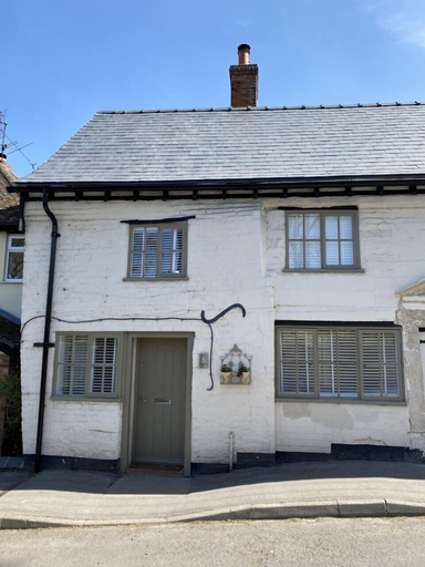 Exterior & Views 2, One Abbey Lane, Warwickshire