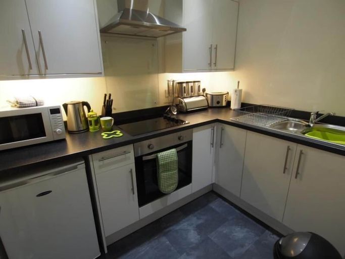 Others 4, Wallfield Field Apartments, Aberdeen