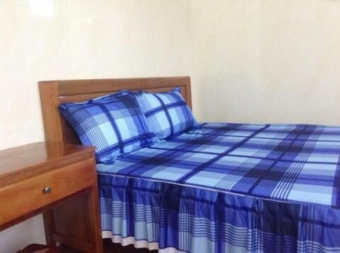 Bedroom 5, Nha Nghi Gia Bao, Quảng Ninh