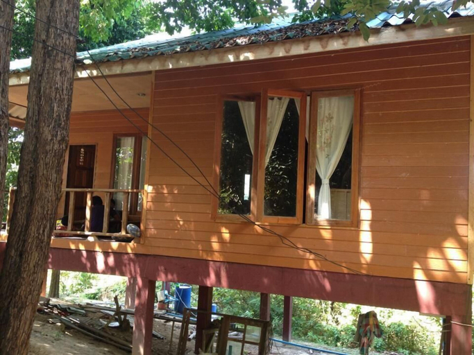 Exterior & Views 2, Banhalawee, Ko Yao District
