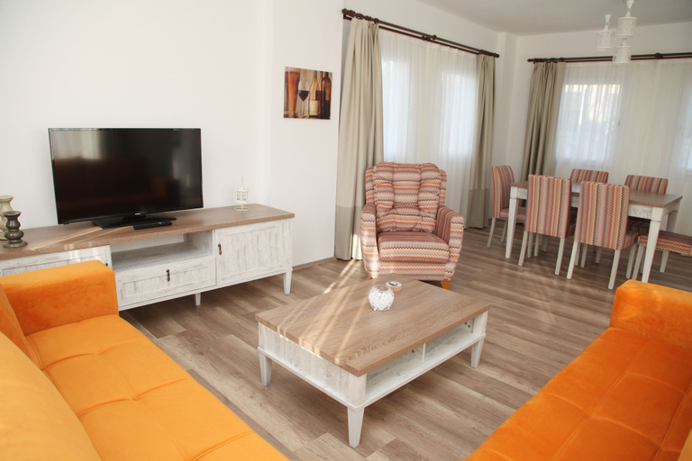 Others 5, Dibek Homes, Bodrum