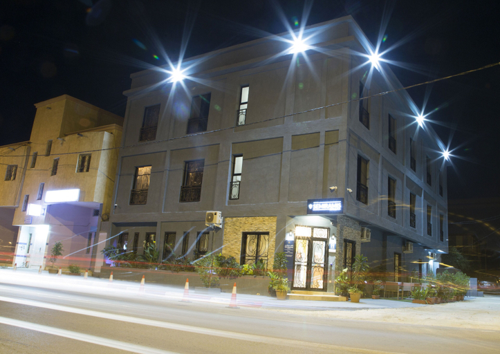Exterior & Views, The Best Centric, Nouakchott