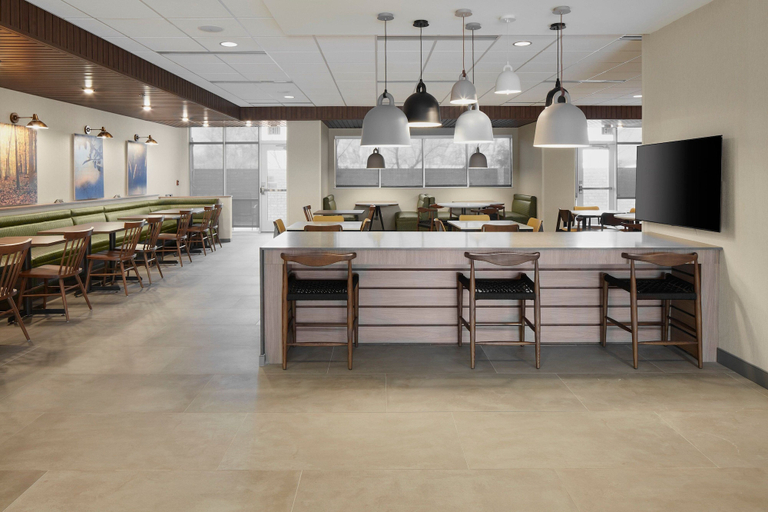 Food & Drinks 5, Fairfield Inn & Suites by Marriott Stony Creek, Sussex