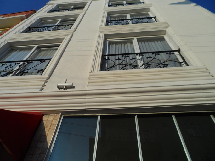 Exterior & Views 2, Zen Inn Boutique, Şarköy