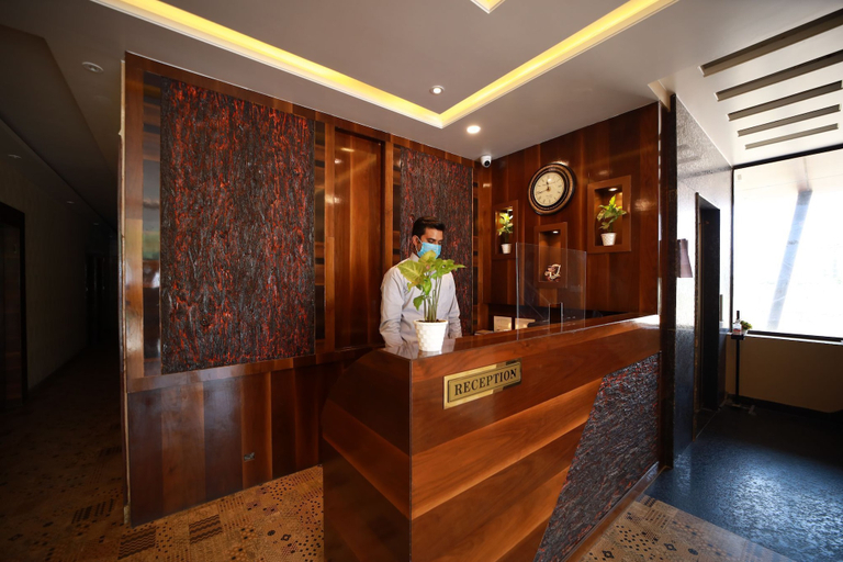 Others 5, Hotel Neerja Inn, Jaipur