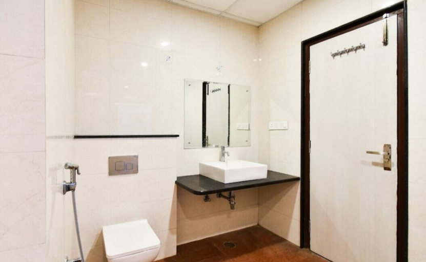 Bathroom, Hotel Royal Akshayam, Jaipur