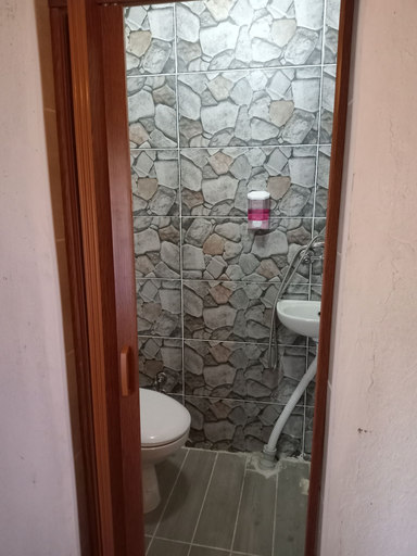 Bathroom 5, Koca Kapı Konaklama, Yeşilova
