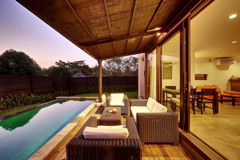 Sport & Beauty 2, Chen Sea Resort & Spa, Phú Quốc