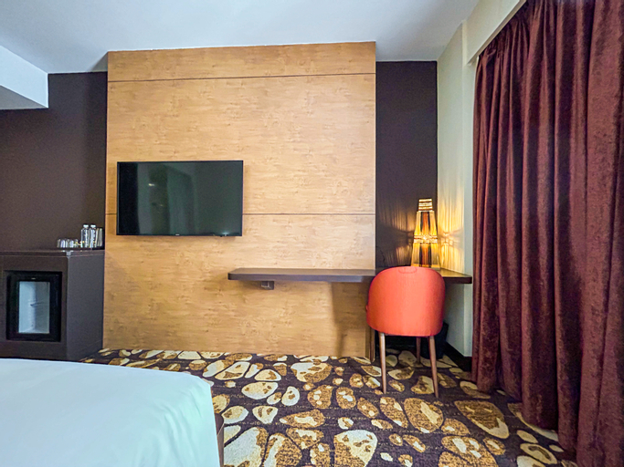 Bedroom 25