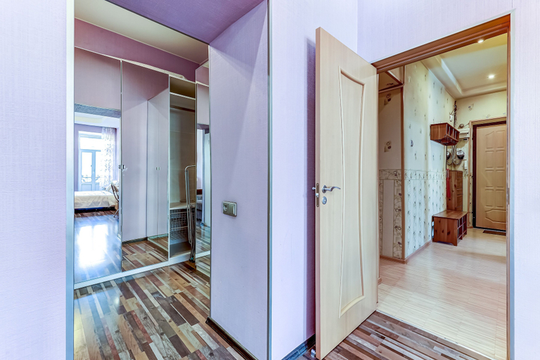 Others 3, Modern apartment Vesta on Ligovsky, Sankt-Peterburg gorsovet