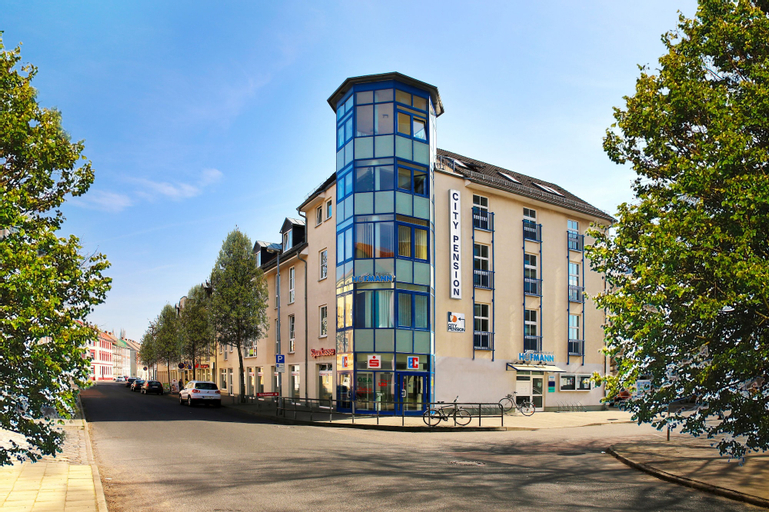 City-Pension Dessau-Roßlau, Dessau-Roßlau