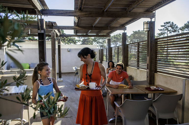 Food & Drinks 4, Village Club Miléade Calvi, Haute-Corse