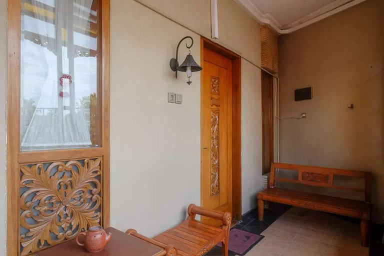 Others 5, Urbanview Omah Eka Santi by RedDoorz, Yogyakarta
