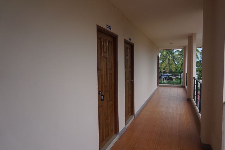 Others 5, Bumnsaya Place, Nang Rong