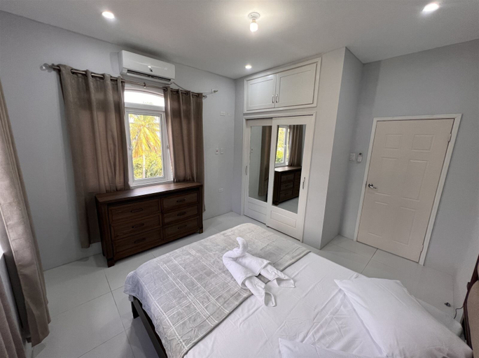 Bedroom 3, Gulfview Townhouse With Pool and Jacuzzi
